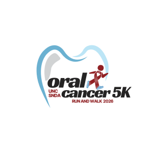 UNC SNDA Oral Cancer 5k