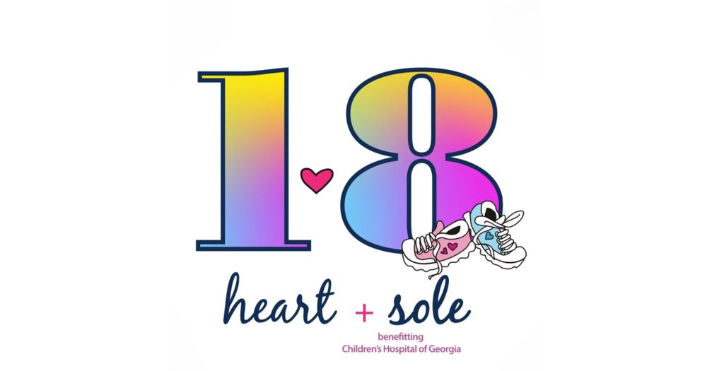 Heart and Sole 5k
