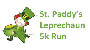 St. Paddy's Leprechaun 5k
