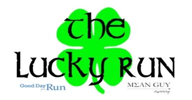 The Lucky Run
