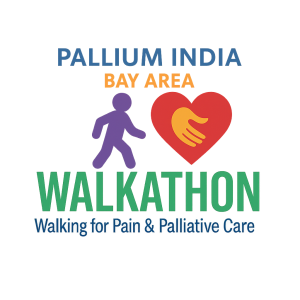 Pallium India Bay Area Walkathon 2026