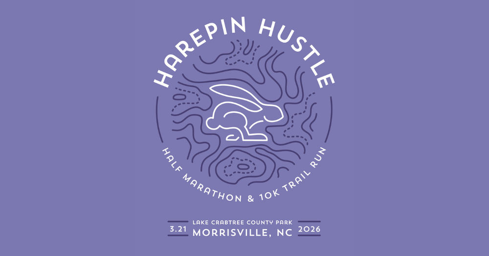 Harepin Hustle Trail Run
