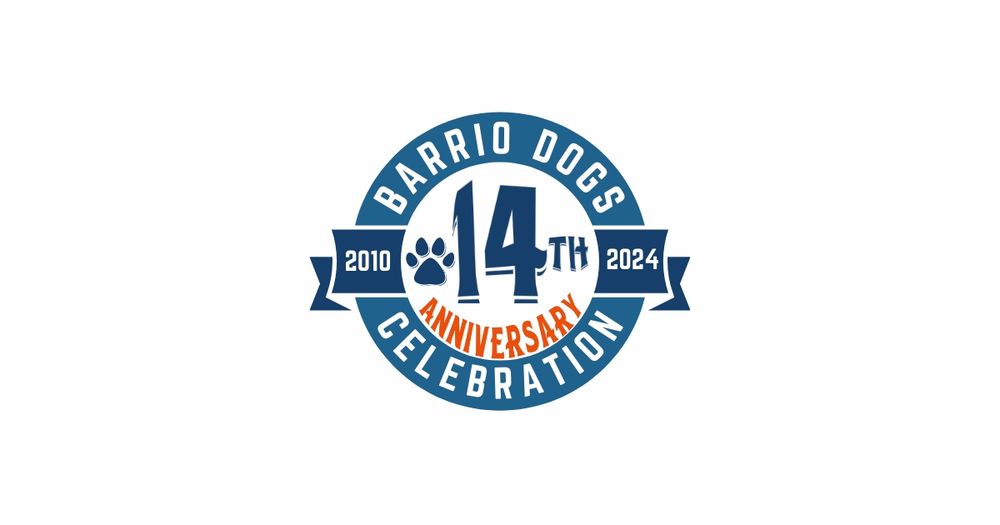Barrio Dogs Pedal for Paws + 16th Anniversary Celebration