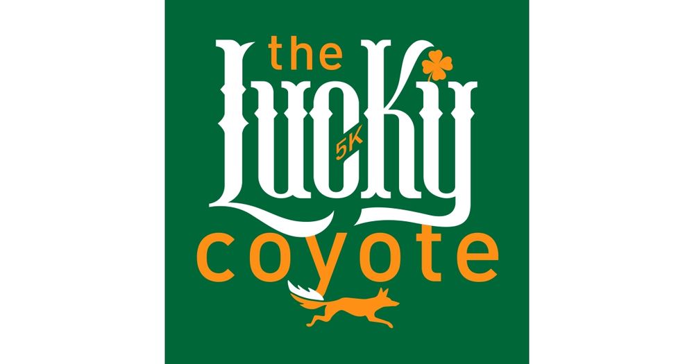 The Lucky Coyote 5K