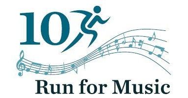 Run for Music 10K & 5K