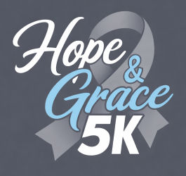 Hope and Grace 5k