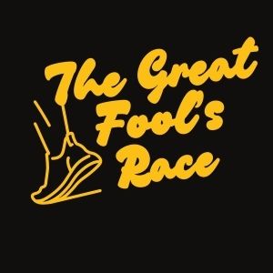 The Great Fool's Race