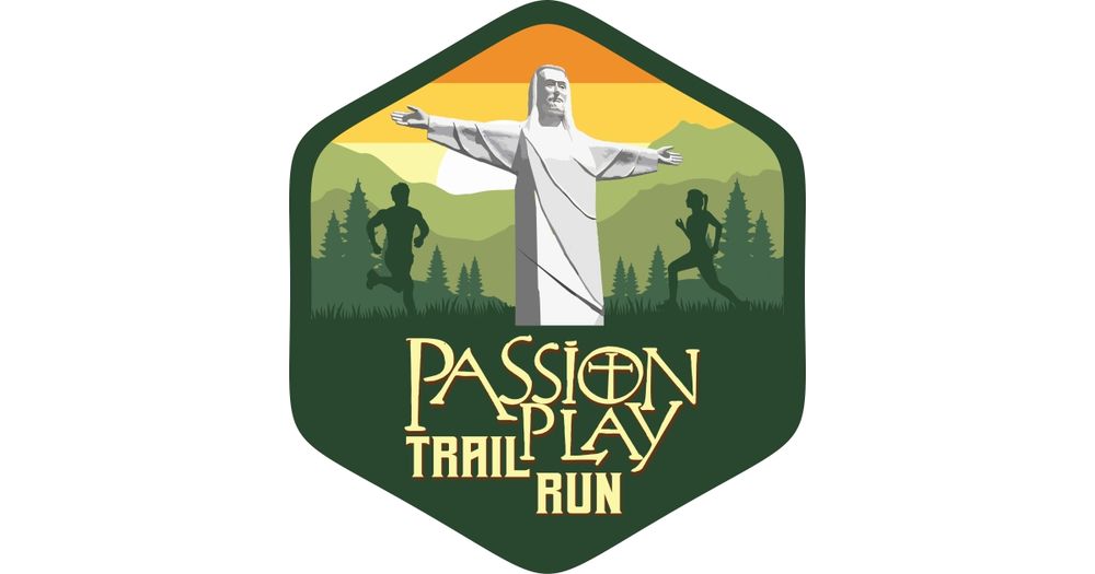 Passion Play Trail Run