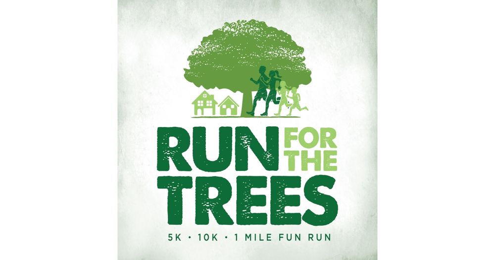 Run for the Trees