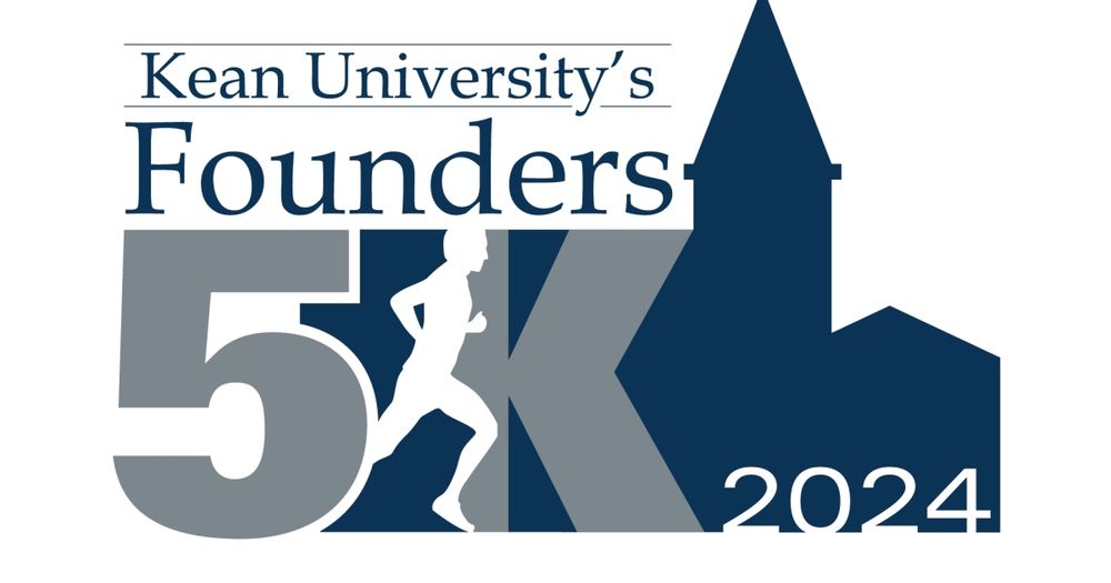 Kean University Founders 5K