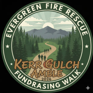 Kerr Gulch Amble