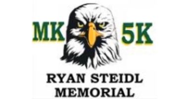 Ryan Steidl Memorial 22nd Annual MK5K Run/Walk