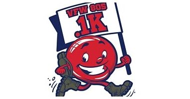 13th Annual VFW Post 805 .1K