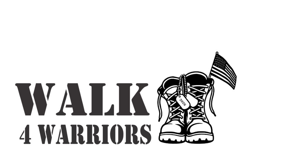 Walk For Warriors DC National Mall