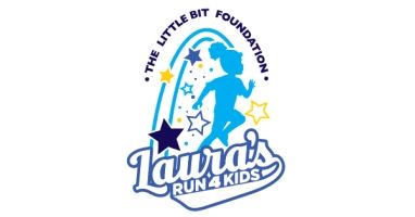 Laura's Run 4 Kids 5K & Family Fun Run