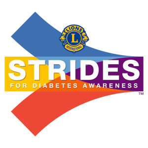 Riley STRIDES for Diabetes Awareness 5K Walk/Run