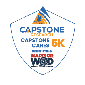 Capstone Cares 5K Benefiting WarriorWOD
