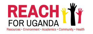 REACH for Uganda Global Strides 5K