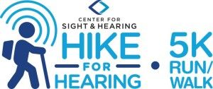 Hike for Hearing 5K Run/Walk