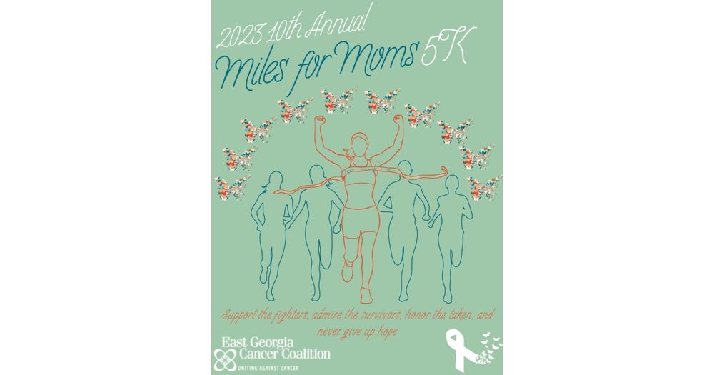 Miles for Moms 5K