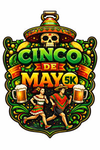 Cinco De Mayo 5K