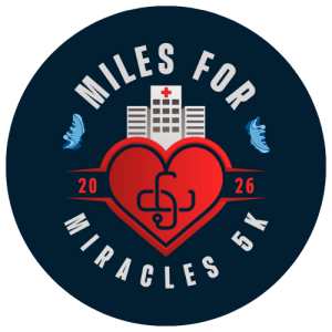 Miles for Miracles 5K