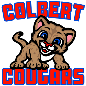 Colbert Elementary Cougar Challenge and Cougar Crawl