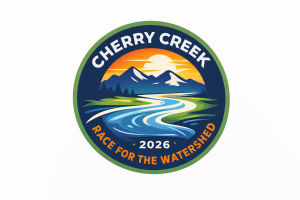 Cherry Creek Race for the Watershed 2026