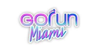 Go Run Anniversary 5k