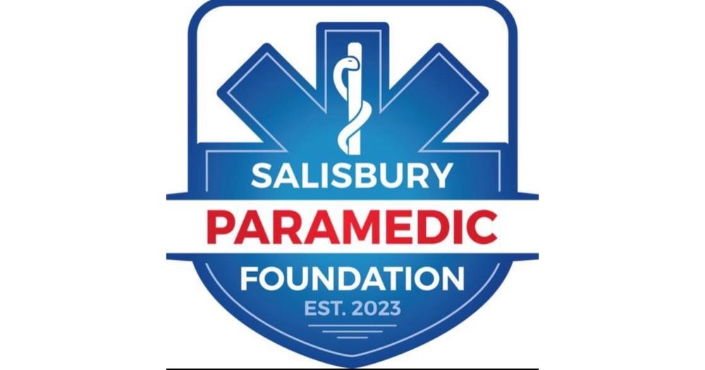 Salisbury Paramedic Foundation Annual 5k Fun Run/Walk