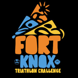 Ft Knox Triathlon Challenge