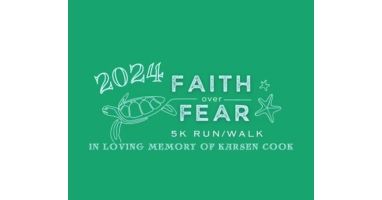 Faith over Fear 5K