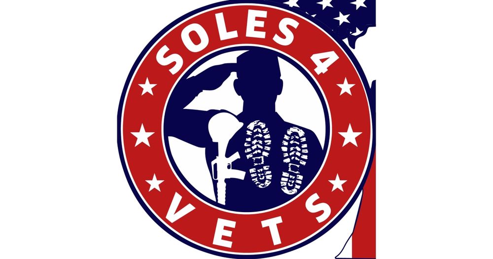 Soles4Vets Memorial 5k Race/Walk