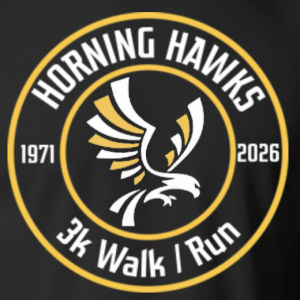 Horning Hawks Run