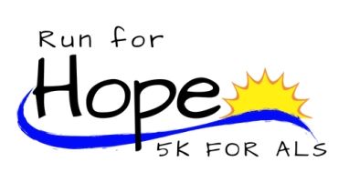 8th Annual ALS Run for Hope 5K