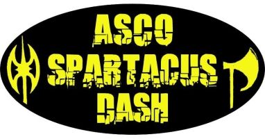ASCO Spartacus Dash
