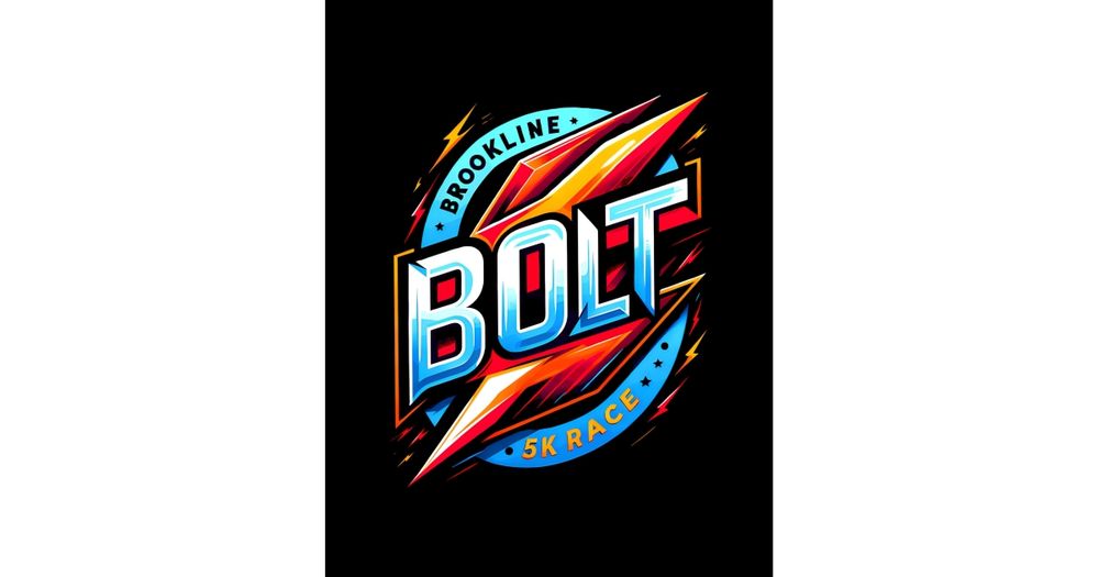 Brookline Bolt 5K Run/Walk