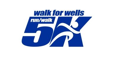 16TH WALK/JOG FOR THE "WELL" OF IT 5K