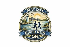 May Day River Run 5K and Kids Fun Run