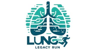 Lung Legacy Run, Walk