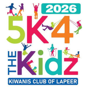 5K 4 The Kidz