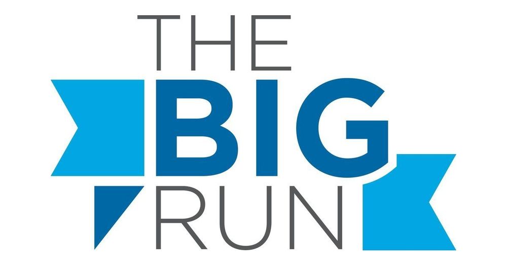 The Big Run 2026 - With Heel & Crank