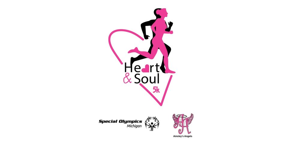 Heart and Soul 5k
