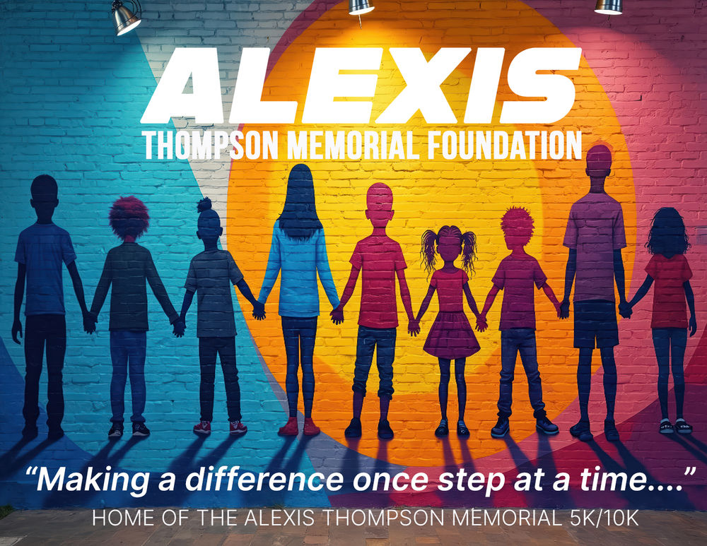 Alexis Thompson Memorial 5k/10K