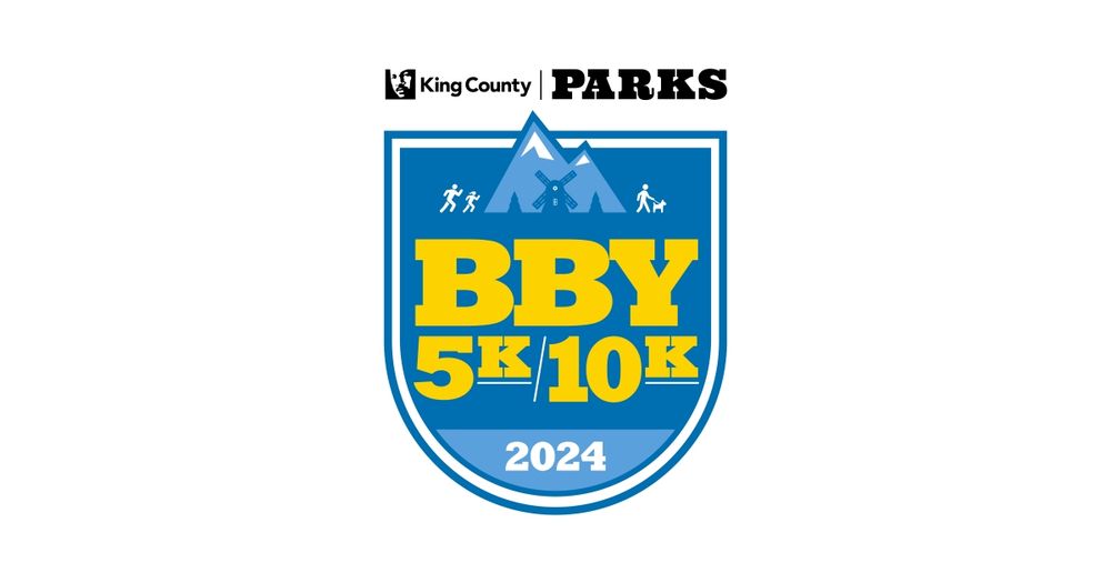 Big Backyard 5K/10K