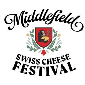 Middlefield Swiss Cheese Festival 5K