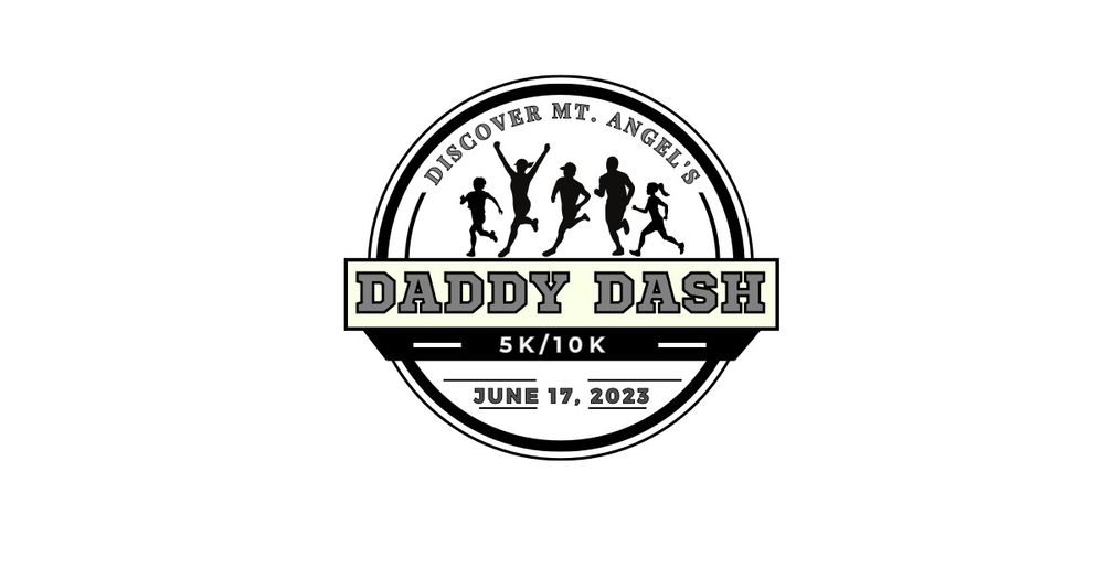 Daddy Dash