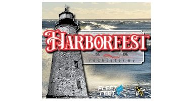 Harborfest 5K & 10K