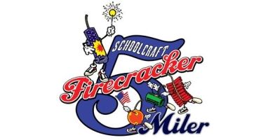 Schoolcraft Firecracker 5