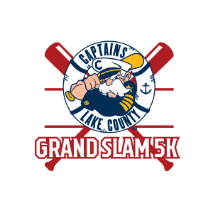 Captains Grand Slam 5K